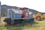 DRGW 40